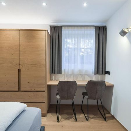 Apt Ulli - Haus Ivo Santa Cristina Val Gardena Экстерьер фото