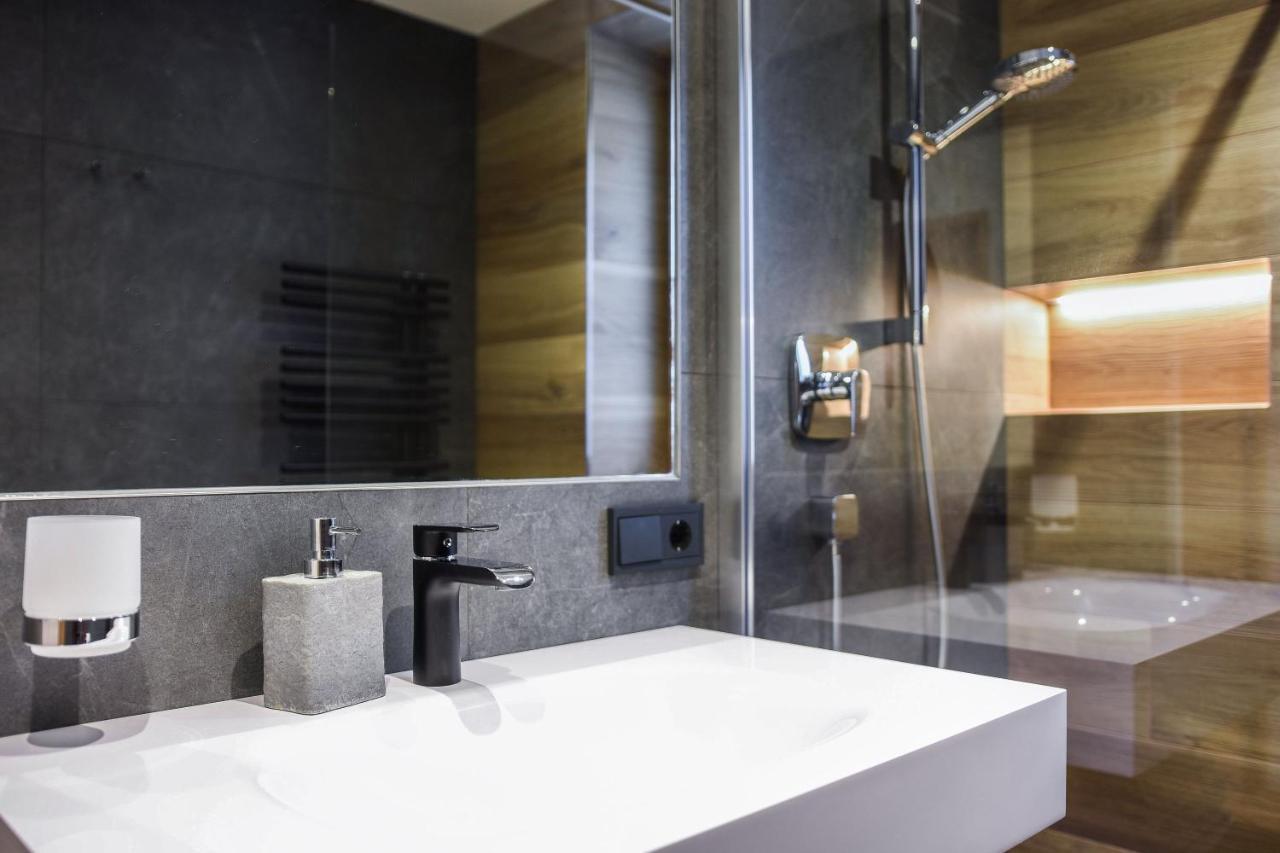 Apt Ulli - Haus Ivo Santa Cristina Val Gardena Экстерьер фото